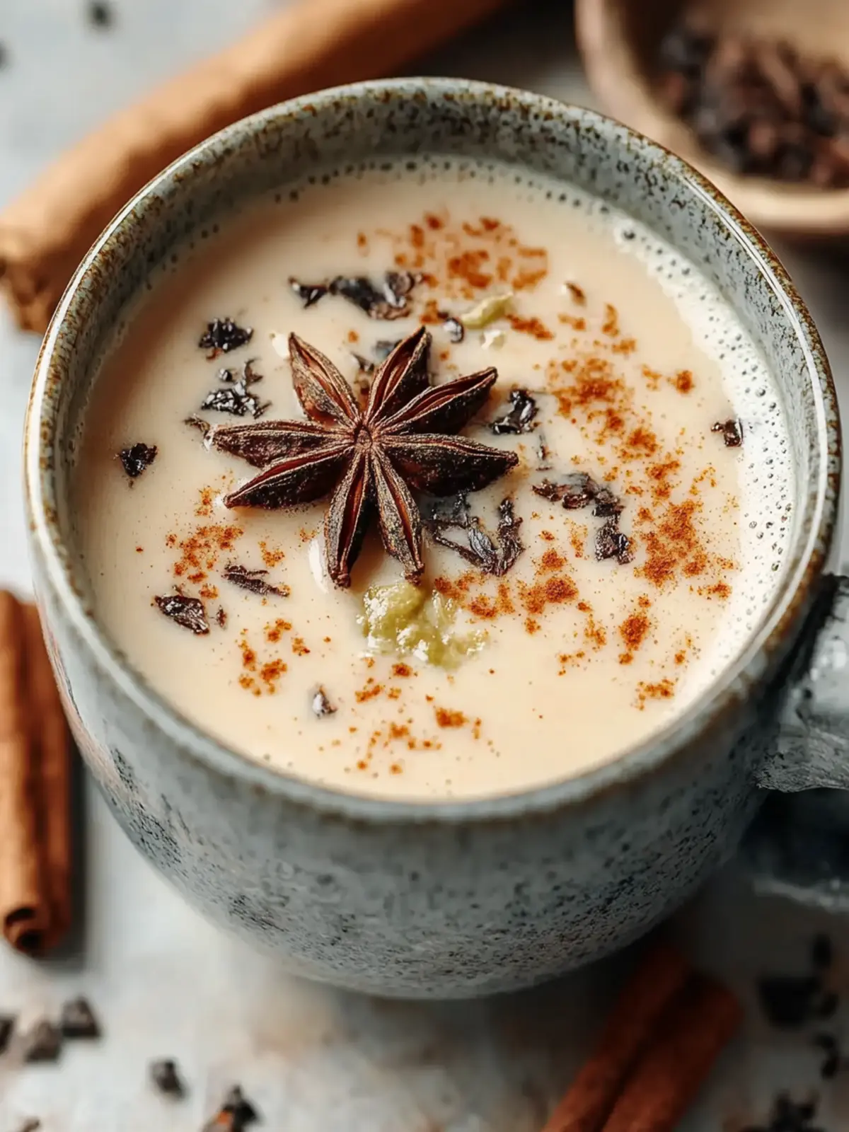 Smoky Masala Chai: Elevate Your Tea Ritual Today 3 Smoky Masala Chai