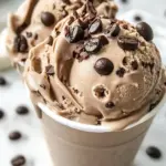 Creami Mocha Espresso Protein Ice Cream for Guilt-Free Indulgence 3 Creami Mocha Espresso Protein Ice Cream