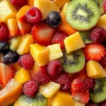Delicious Fruit Salad That's a Must for Every Summer Feast 9 Fruit Salad