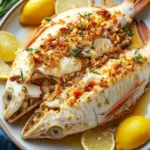 Crabmeat Stuffed Catfish That Will Impress Every Guest Tonight 6 Crabmeat Stuffed Catfish That Will Impress Every Guest