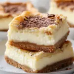 Crescent Cheesecake Bars Recipe – Easy, Creamy Sweet Treat 3 Crescent Cheesecake Bars Recipe