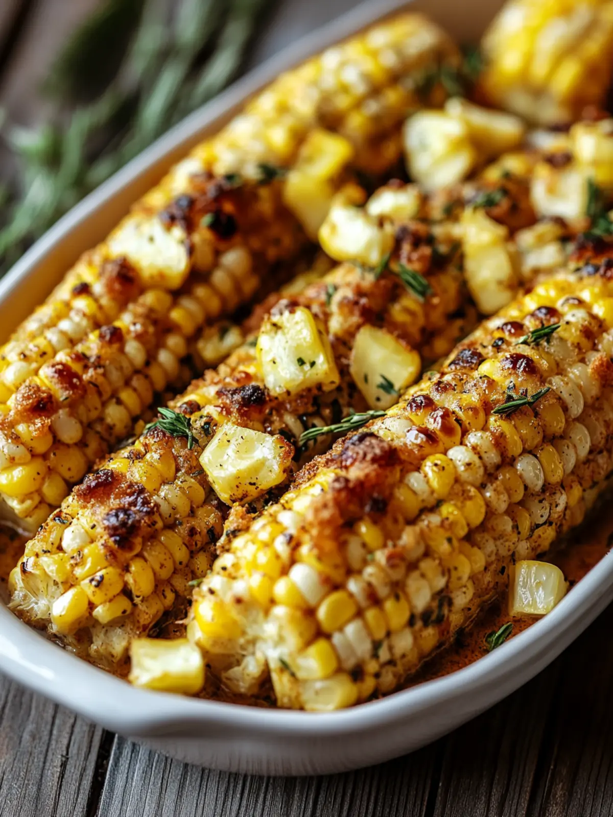 Irresistible Wingstop Cajun Corn: Quick Flavor Explosion 2 Wingstop Cajun Corn