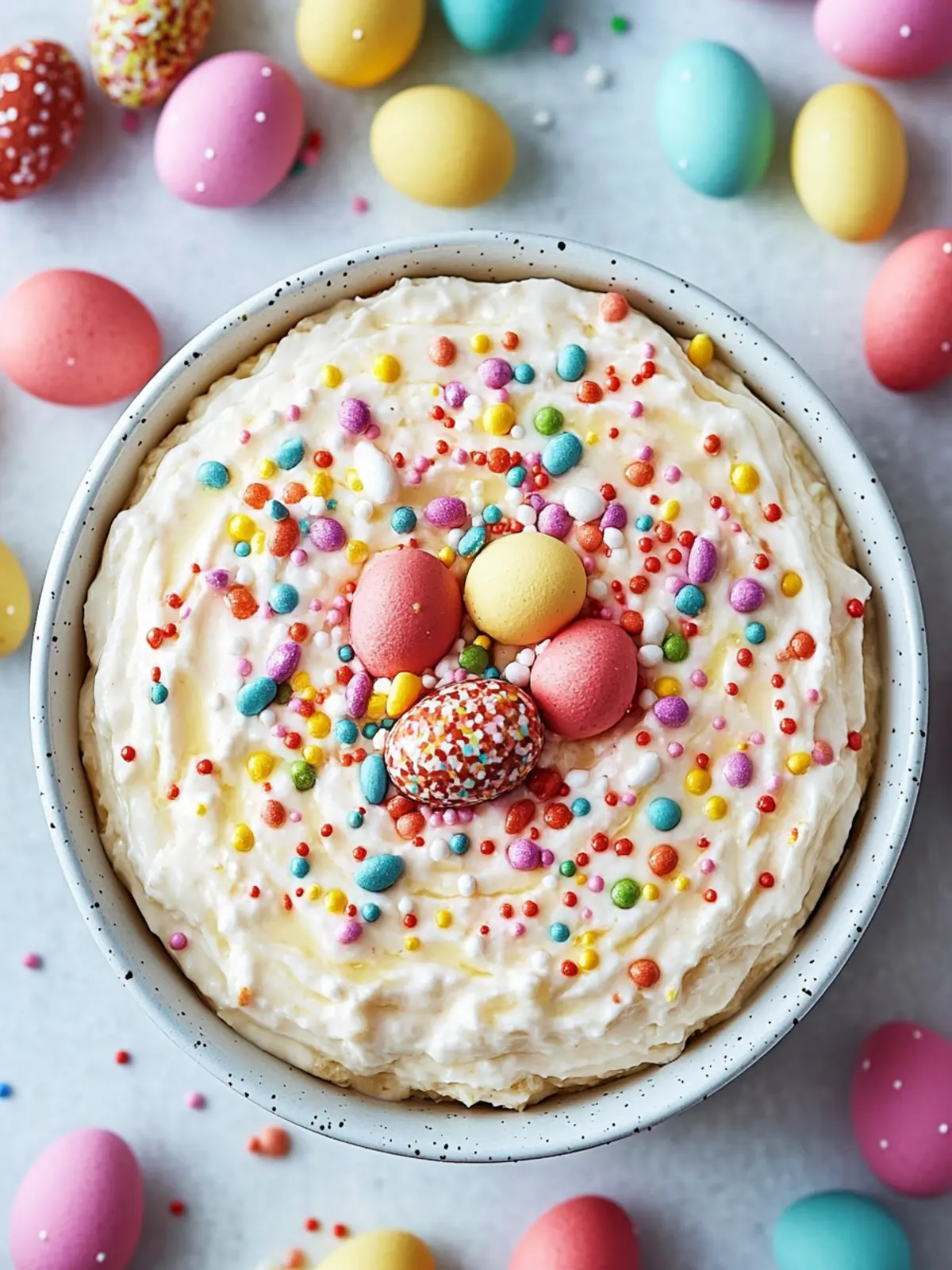 Easter Dunkaroo Dip Sweetness That Sparks Nostalgia 5 Easter Dunkaroo Dip