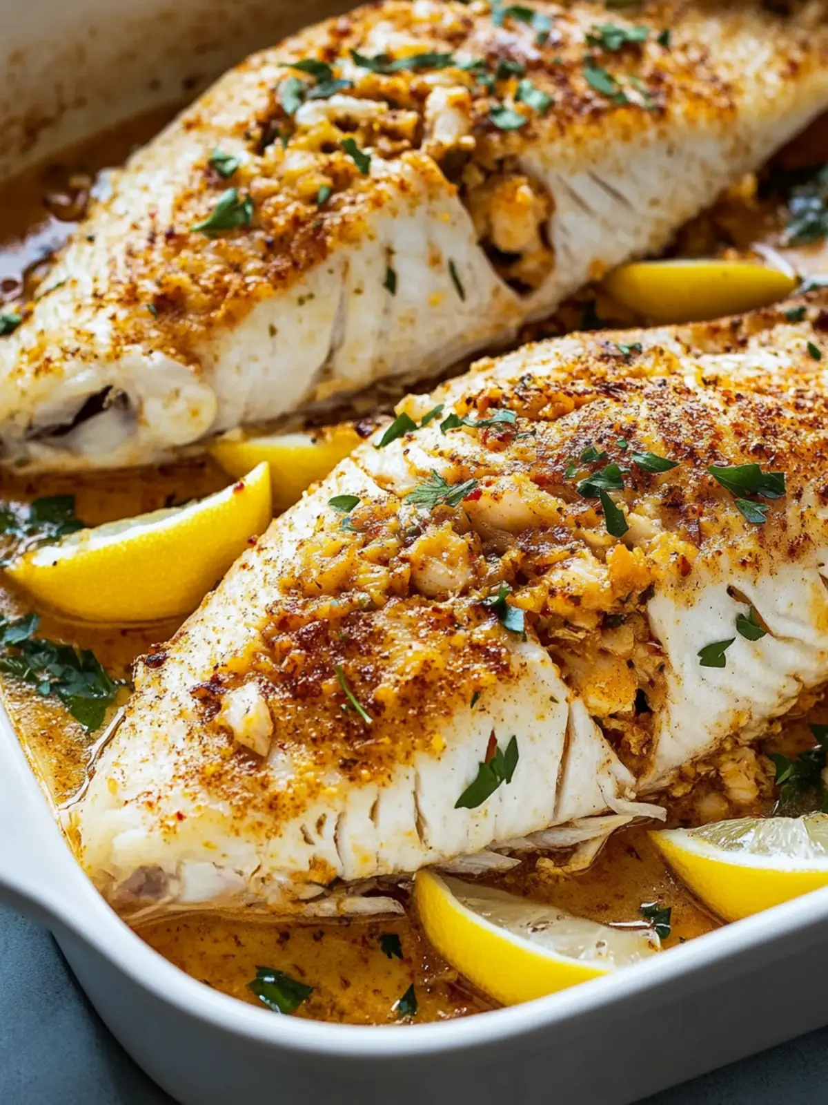 Crabmeat Stuffed Catfish That Will Impress Every Guest Tonight 3 Crabmeat Stuffed Catfish That Will Impress Every Guest