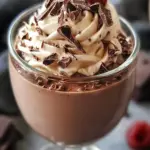 Irresistible Greek Yogurt Chocolate Mousse for Guilt-Free Joy 6 Greek Yogurt Chocolate Mousse