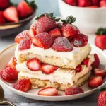 Delicious Strawberry Tiramisu: No-Bake Bliss for Summer 5 Strawberry Tiramisu