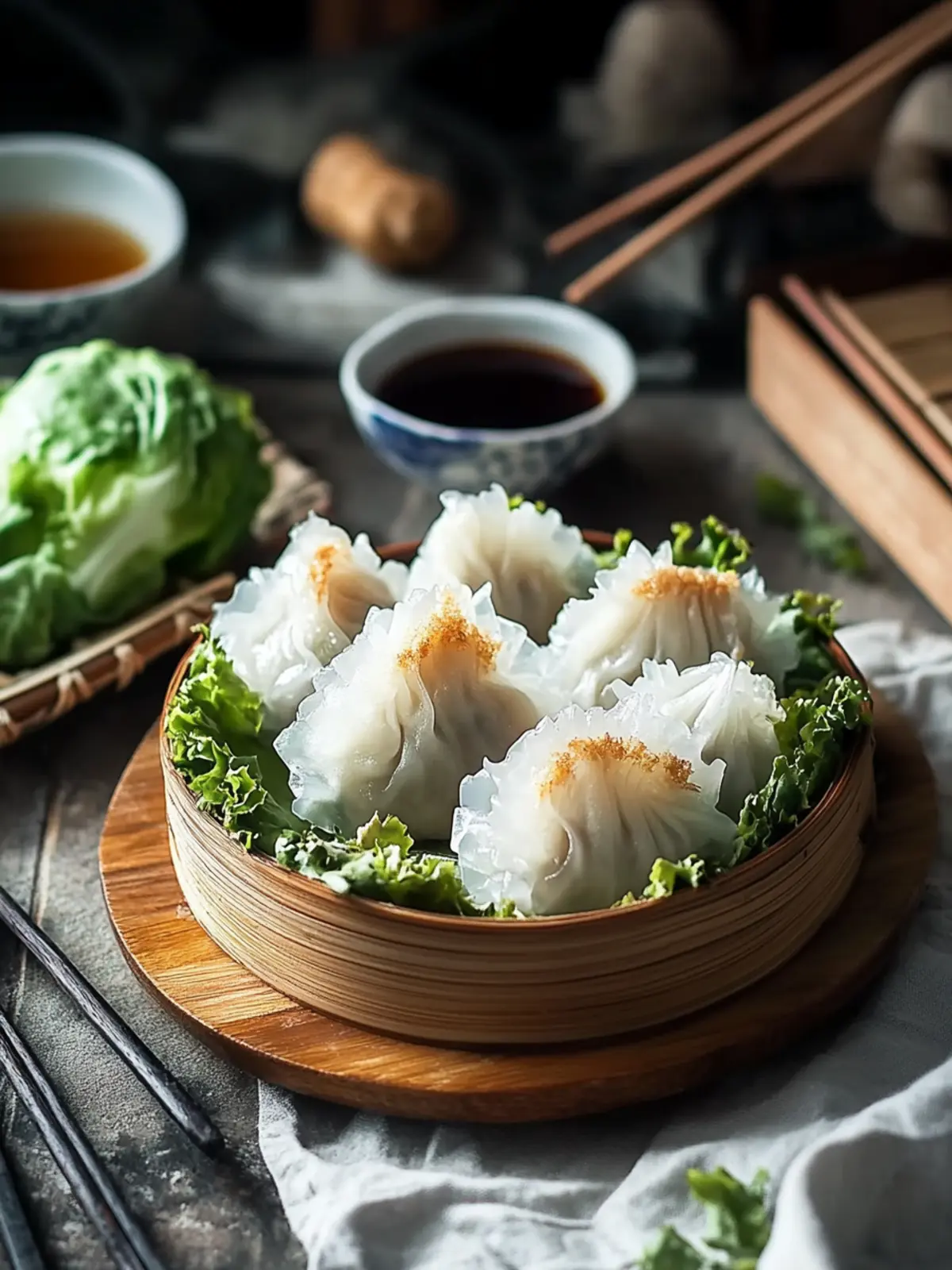 Perfect Crispy Gau Gee: Elevate Your Snack Game Today 5 Perfect Crispy Gau Gee