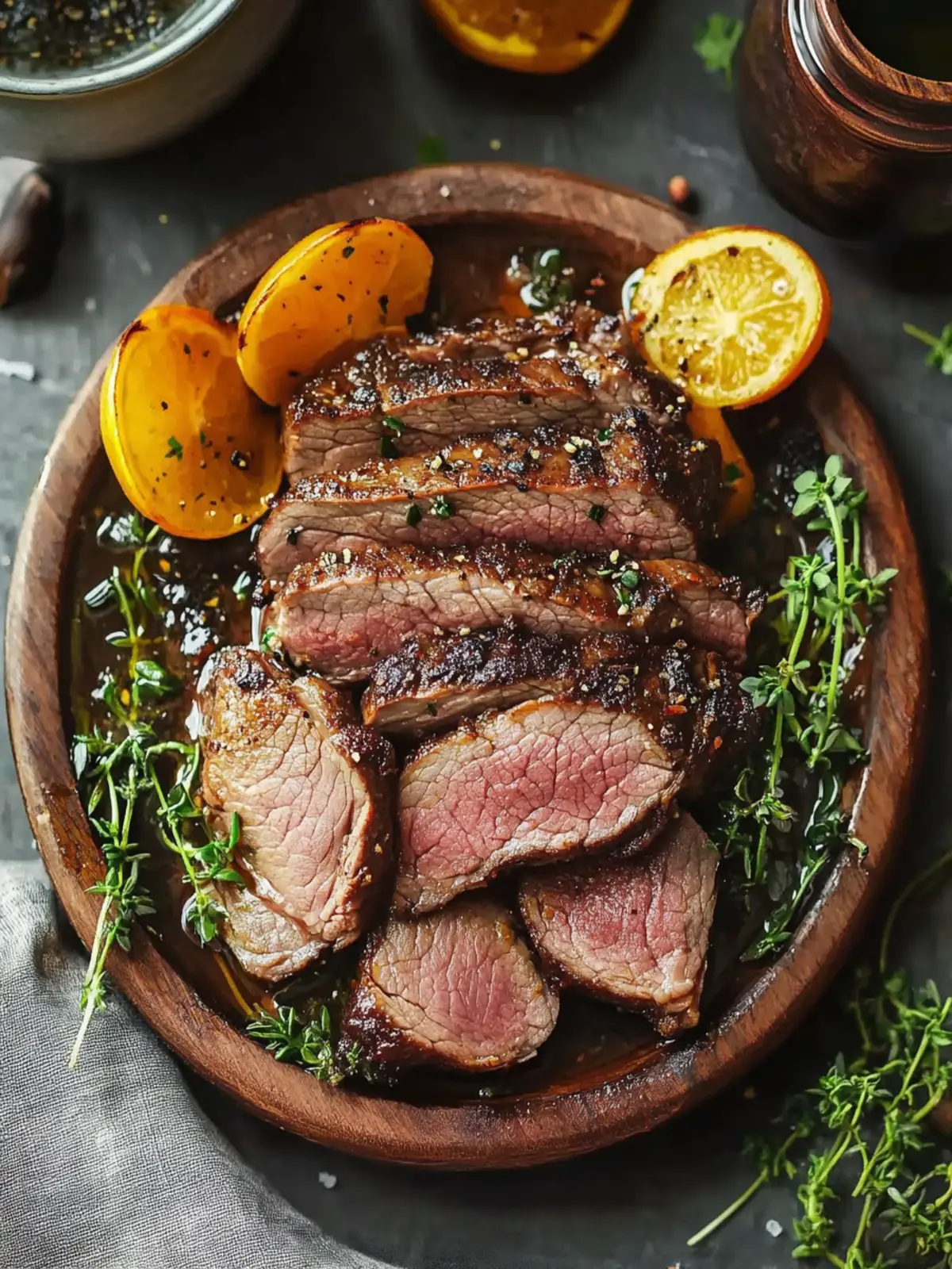 Perfectly Tender Irish Spiced Beef for Cozy Family Feasts 4 Irish Spiced Beef