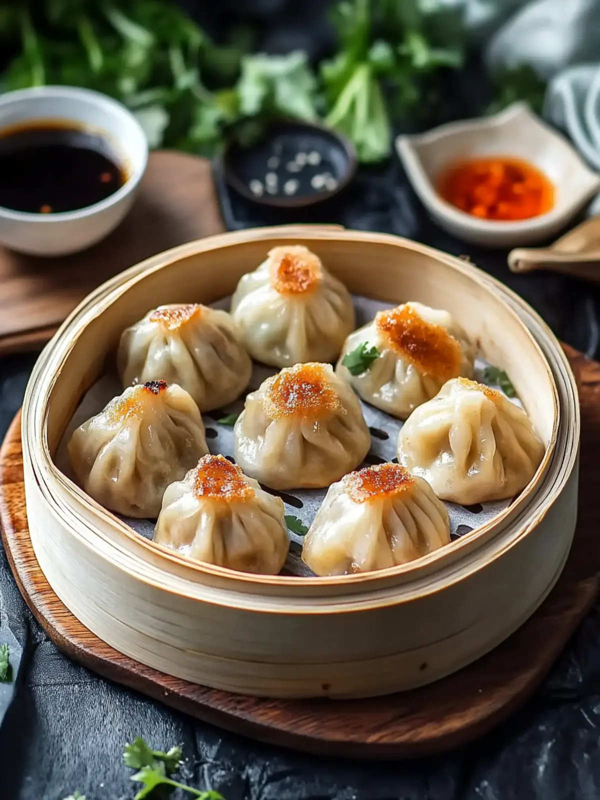 Perfect Crispy Gau Gee: Elevate Your Snack Game Today 3 Perfect Crispy Gau Gee