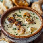 Warm Your Soul with Rustic French Garlic Soup Delight 6 Rustic French Garlic Soup