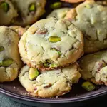 Pistachio Salad Cookies: Chewy Joy in Every Bite 6 Pistachio Salad Cookies