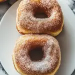 Cinnamon Sugar Donut Bread: Your New Favorite Cozy Bake 6 Cinnamon Sugar Donut Bread