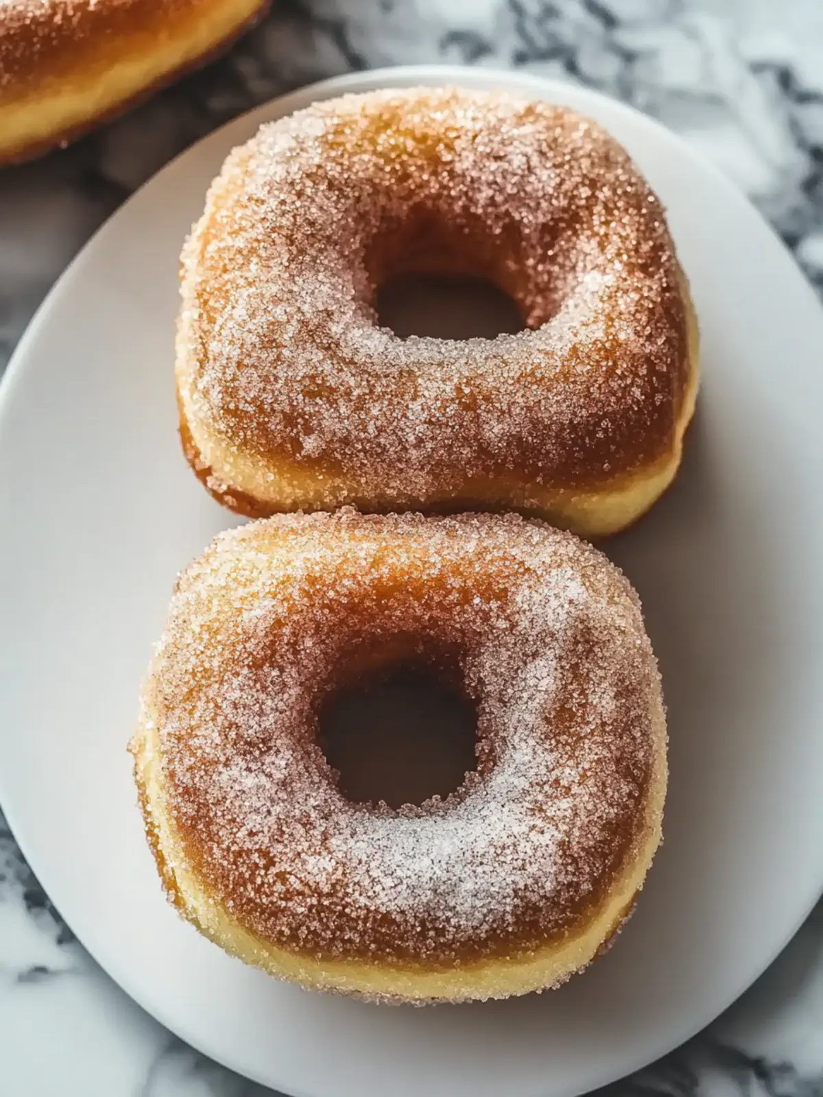 Cinnamon Sugar Donut Bread: Your New Favorite Cozy Bake 5 Cinnamon Sugar Donut Bread
