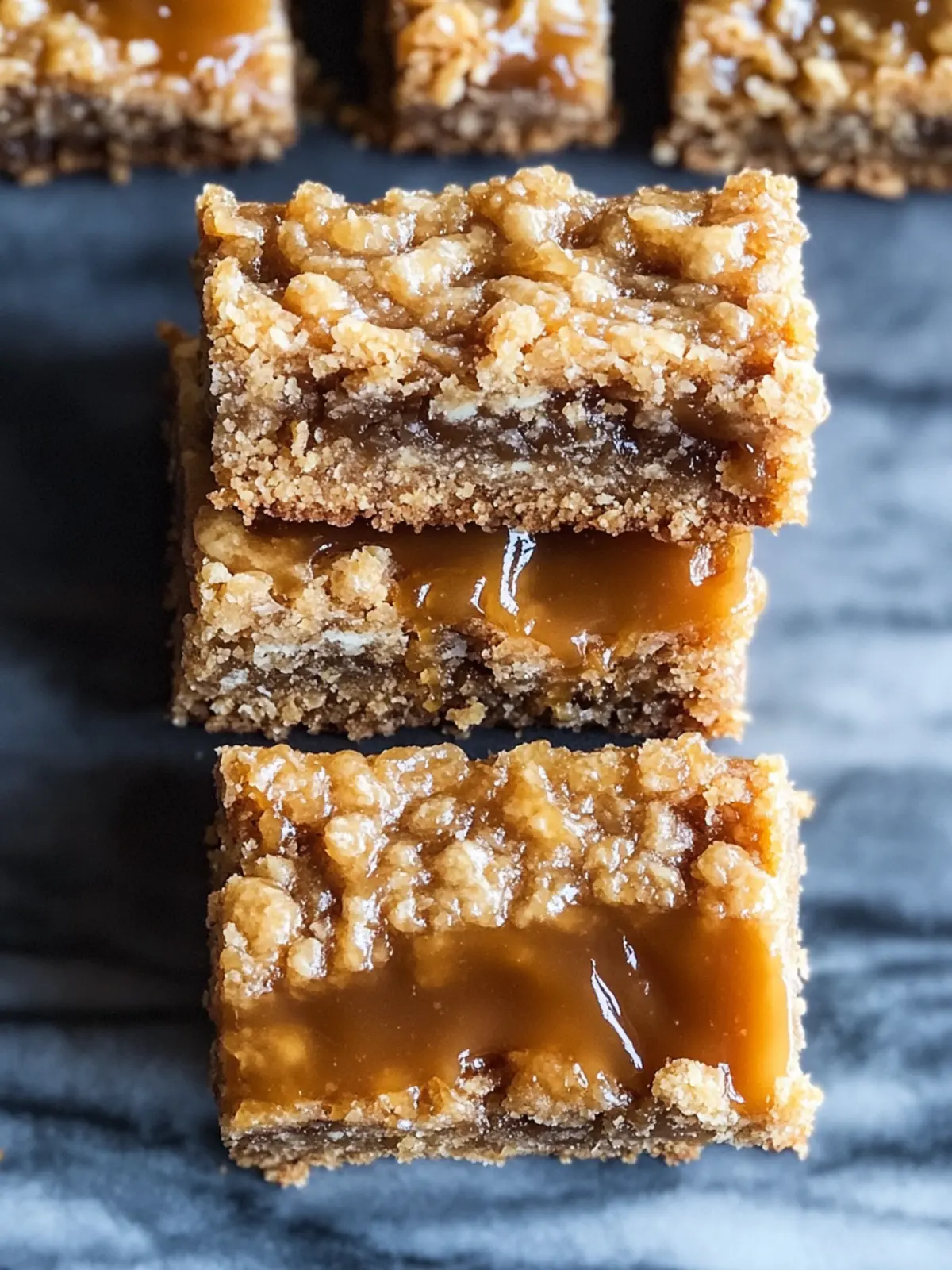 Dulce de Leche Revel Bars: Your New Favorite Sweet Treat 2 Dulce de Leche Revel Bars
