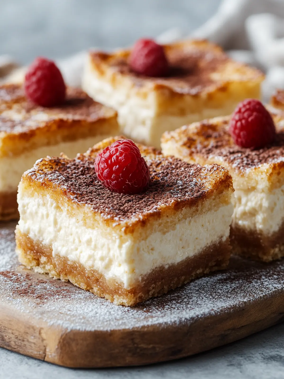 Sopapilla Cheesecake Bars That Will Wow Your Guests! 5 Sopapilla Cheesecake Bars