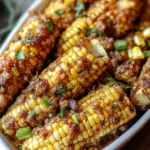Irresistible Wingstop Cajun Corn: Quick Flavor Explosion 2 Wingstop Cajun Corn