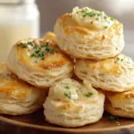 Pillsbury Biscuit Garlic Butter Bliss in Just 20 Minutes 42 Pillsbury Biscuit Garlic Butter