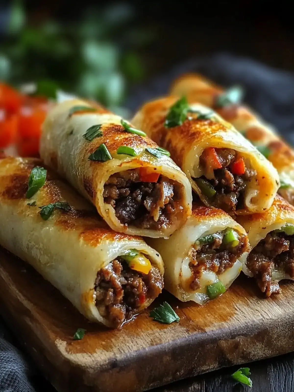 Keto Philly Cheesesteak Roll Ups That Wow Your Taste Buds 4 Keto Philly Cheesesteak Roll Ups