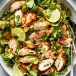 Coconut-Lime Chicken Salad That's a Flavorful Meal Prep Hero 6 Coconut-Lime Chicken Salad