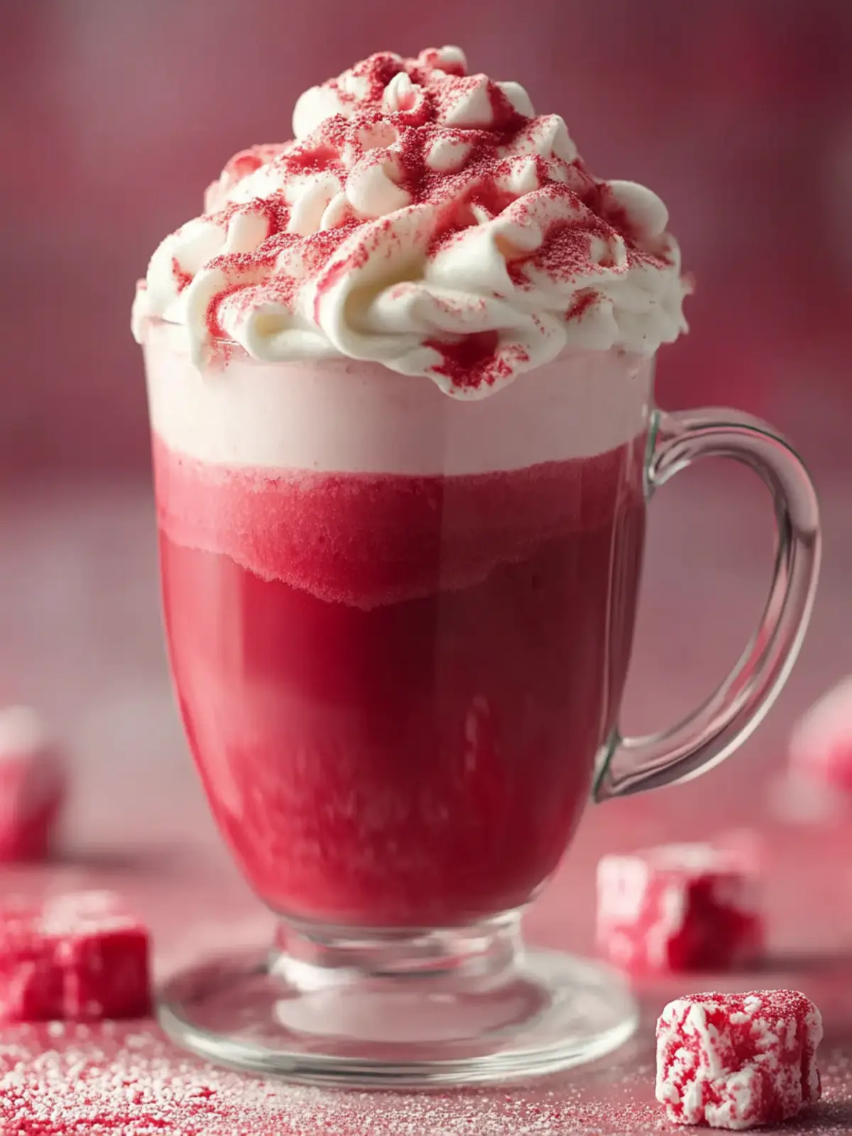 Irresistible Red Velvet Hot Chocolate for Cozy Nights 3 Red Velvet Hot Chocolate