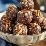 Delicious Pioneer Woman Pecan Pie Balls You Must Try Today 2 Pioneer Woman Pecan Pie Balls