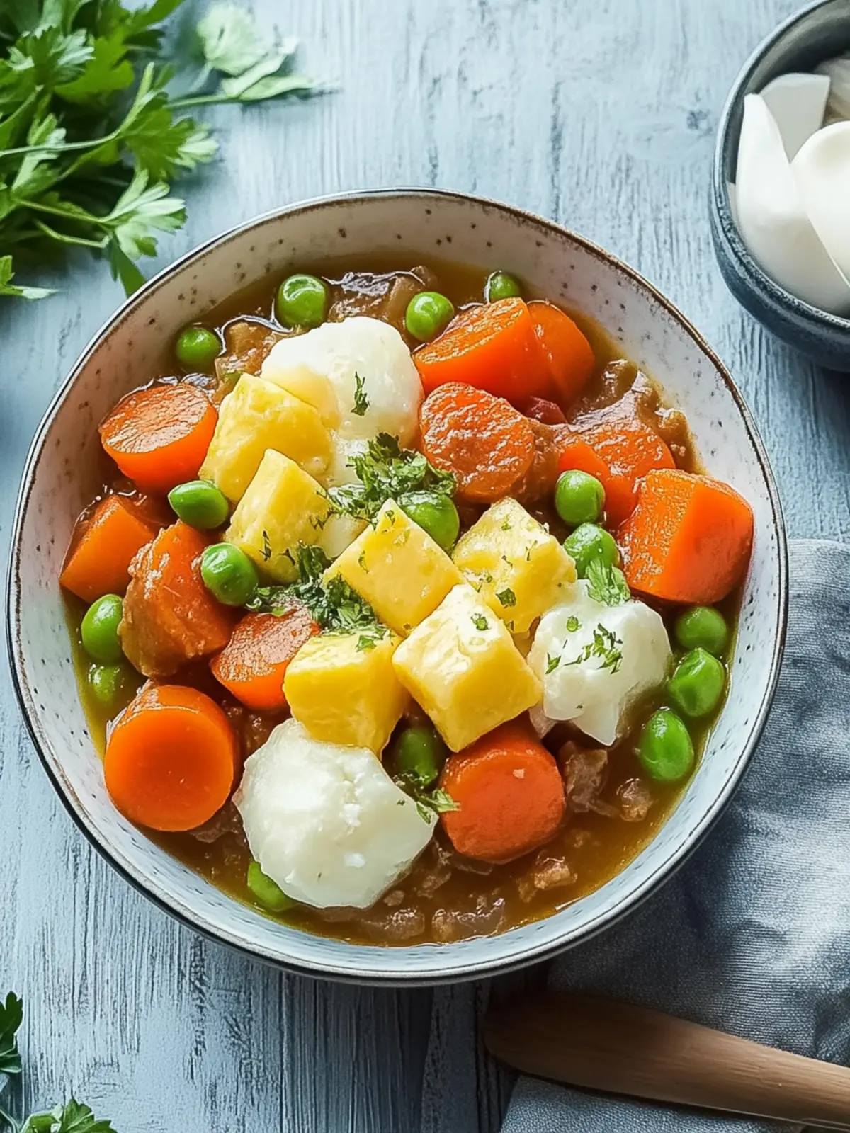 Delicious Kaldereta: A Heartwarming Filipino Comfort Dish 2 Delicious Kaldereta