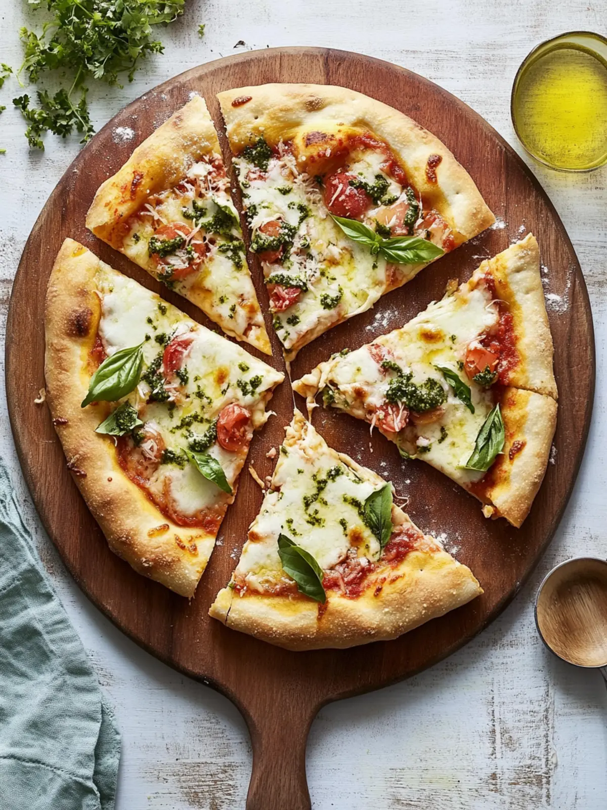 Delicious Pizza Cubano: A Family-Friendly Flavor Explosion 2 Pizza Cubano