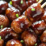 BBQ Brown Sugar Sausage Bites for Irresistible Flavor Bliss 5 BBQ Brown Sugar Sausage Bites