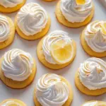 Delicious Lemon Meringue Cookies That Melt in Your Mouth 6 Lemon Meringue Cookies