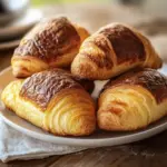 Delicious Pain Suisse: Flaky Pastry with Sweet Filling Choices 3 Pain Suisse