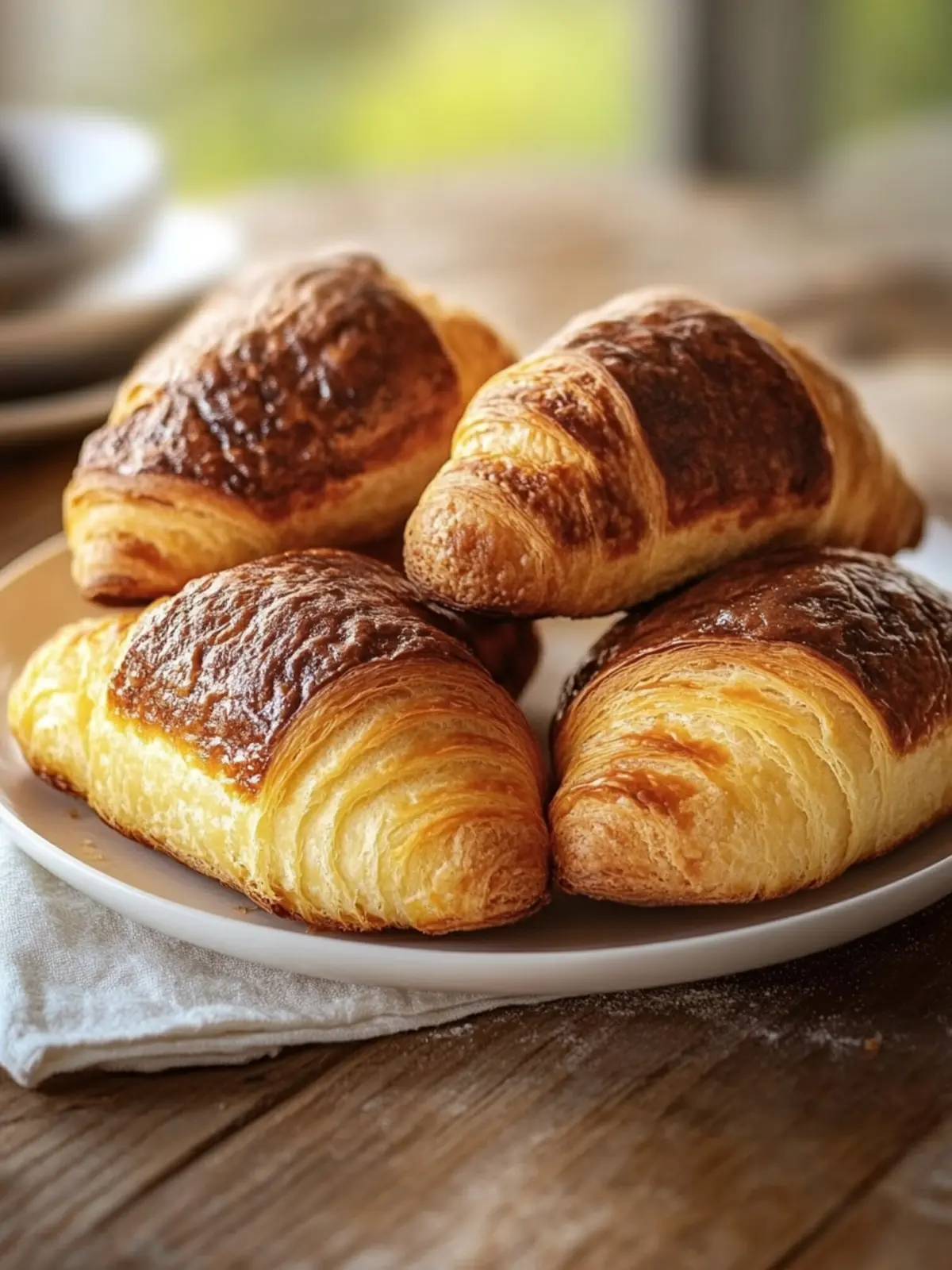 Delicious Pain Suisse: Flaky Pastry with Sweet Filling Choices 5 Pain Suisse