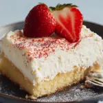 Irresistible Tres Leches Cake: Moist, Creamy Delight Awaits 6 Tres Leches Cake