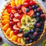 Delicious Fruit Tart Recipe That Will Wow Your Guests 3 Fruit Tart