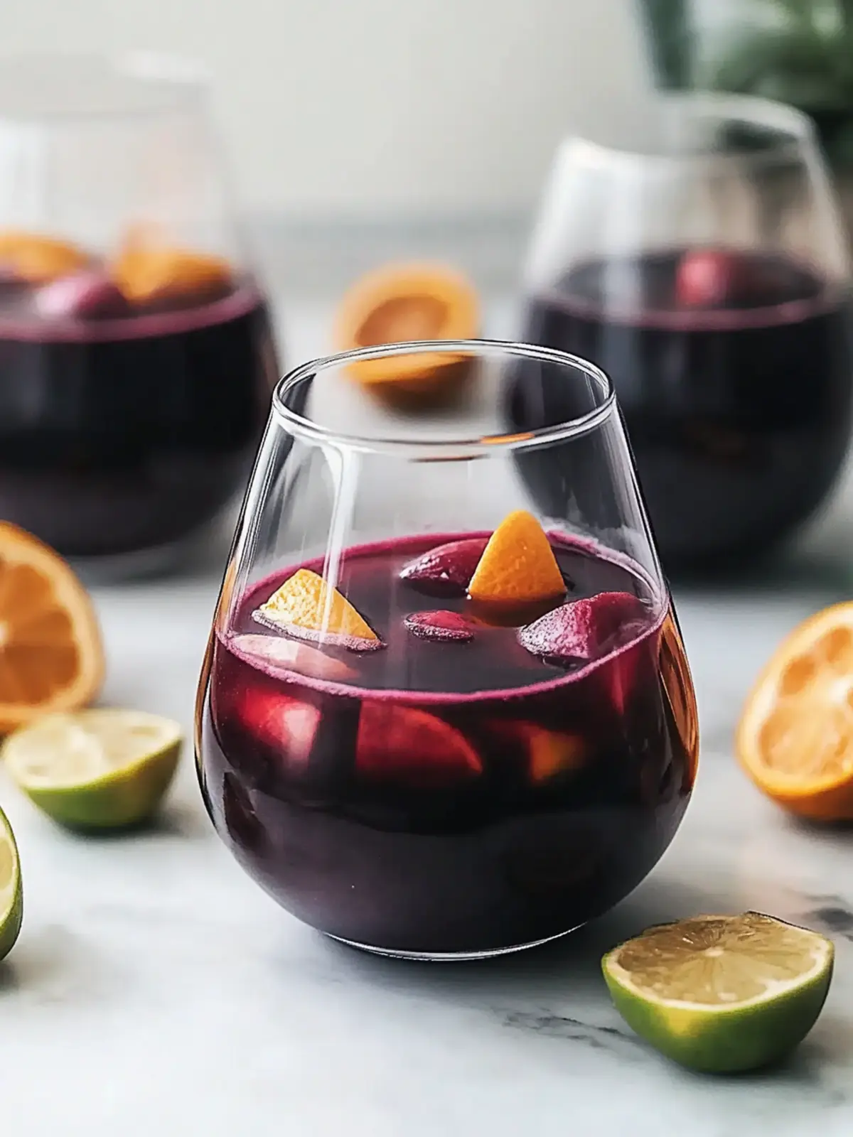 Delicious Peruvian Chicha Morada: A Refreshing Summer Must 2 Peruvian Chicha Morada