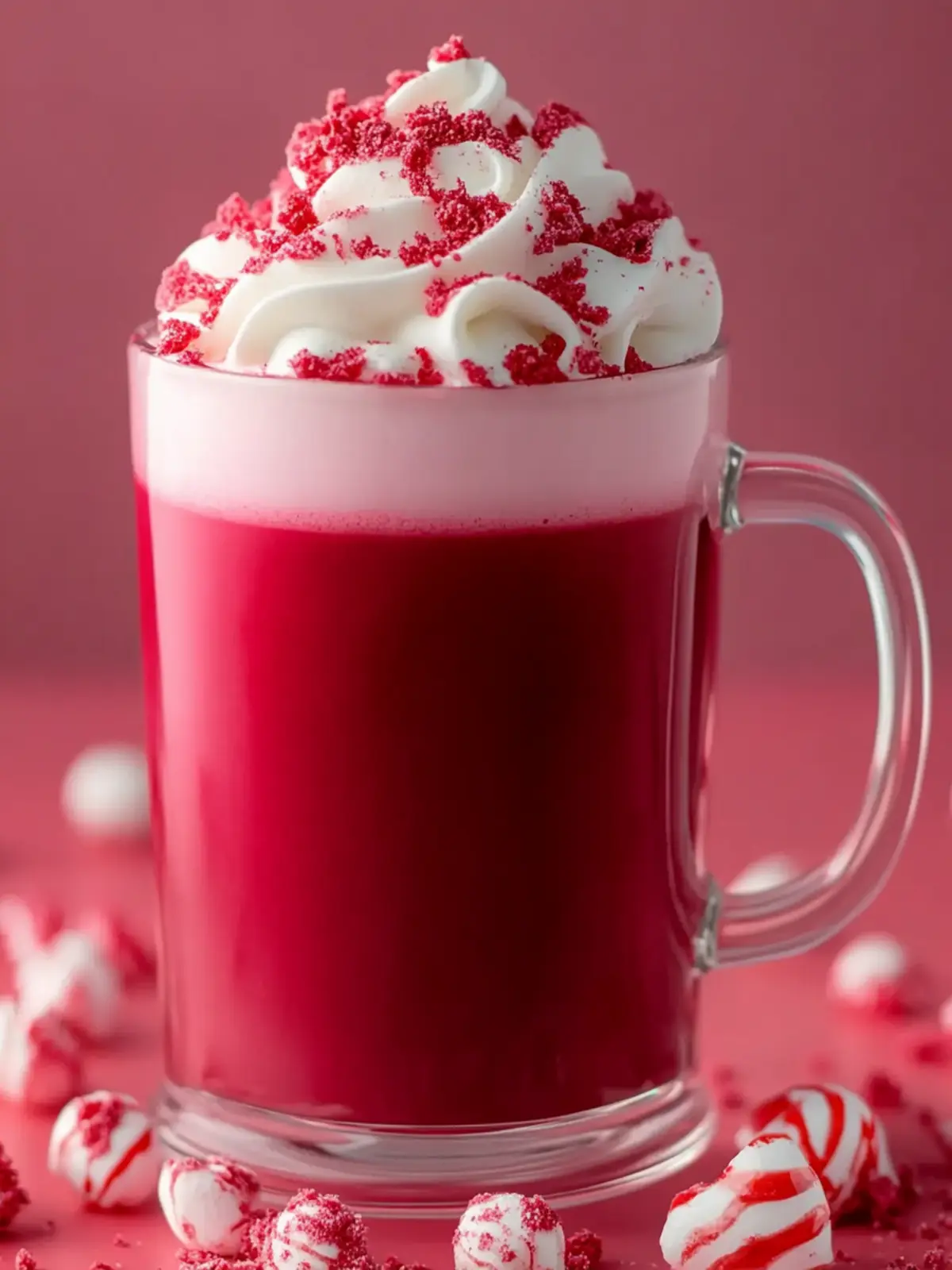 Irresistible Red Velvet Hot Chocolate for Cozy Nights 5 Red Velvet Hot Chocolate
