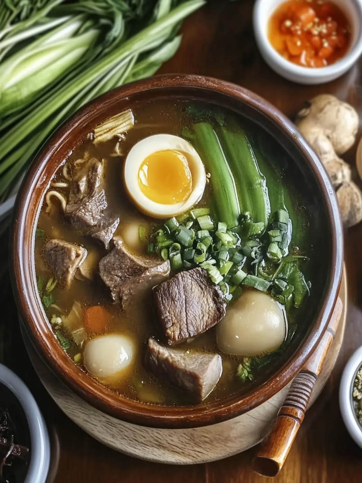 Savory Hearty Filipino Bulalo for Cozy Family Dinners 3 Hearty Filipino Bulalo