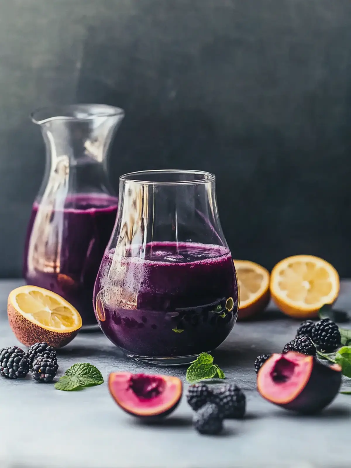 Delicious Peruvian Chicha Morada: A Refreshing Summer Must 5 Peruvian Chicha Morada