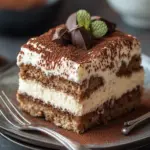 Cocoa Tiramisu: A Heavenly Chocolate Delight at Home 9 Cocoa Tiramisu