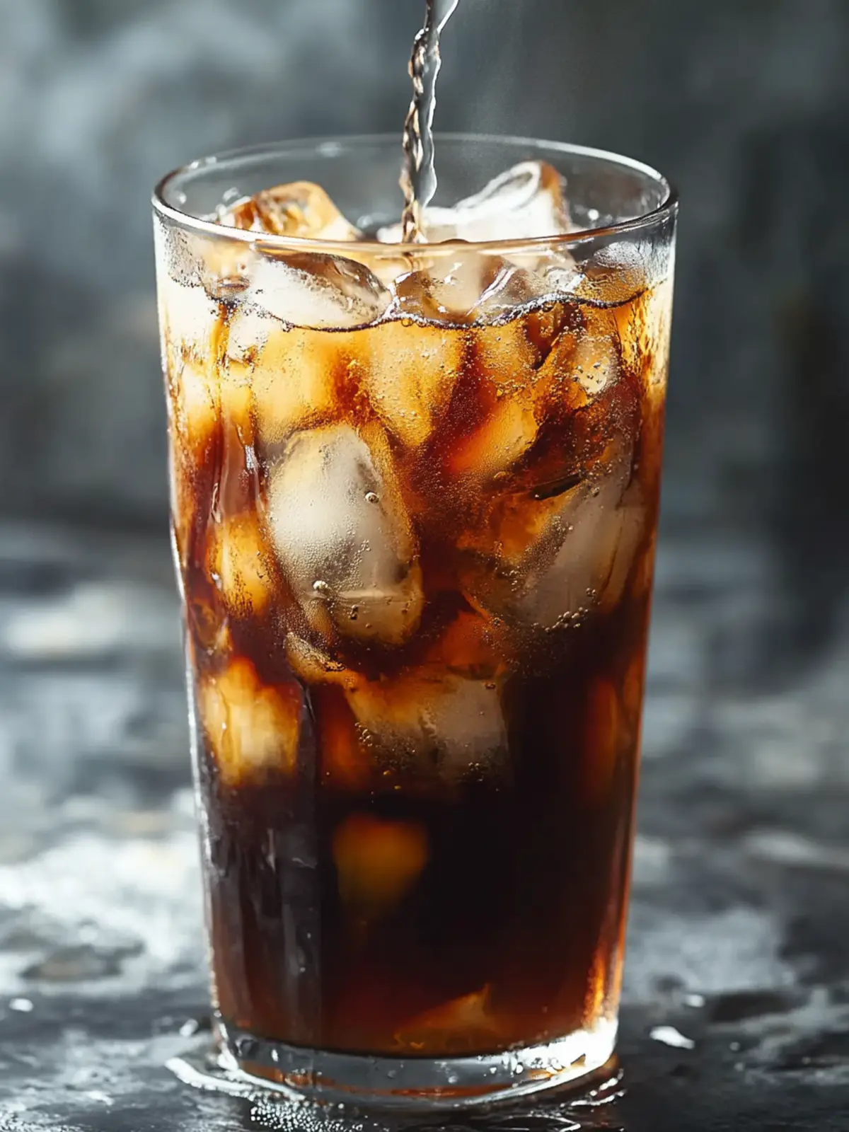 Smooth and Refreshing Cold Brew Iced Coffee for Hot Days 3 Cold Brew Iced Coffee