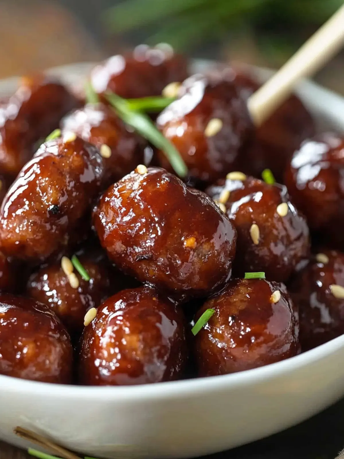 BBQ Brown Sugar Sausage Bites for Irresistible Flavor Bliss 3 BBQ Brown Sugar Sausage Bites