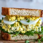 Best Cottage Cheese Egg Salad Sandwich You’ll Love to Make 6 Best Cottage Cheese Egg Salad Sandwich