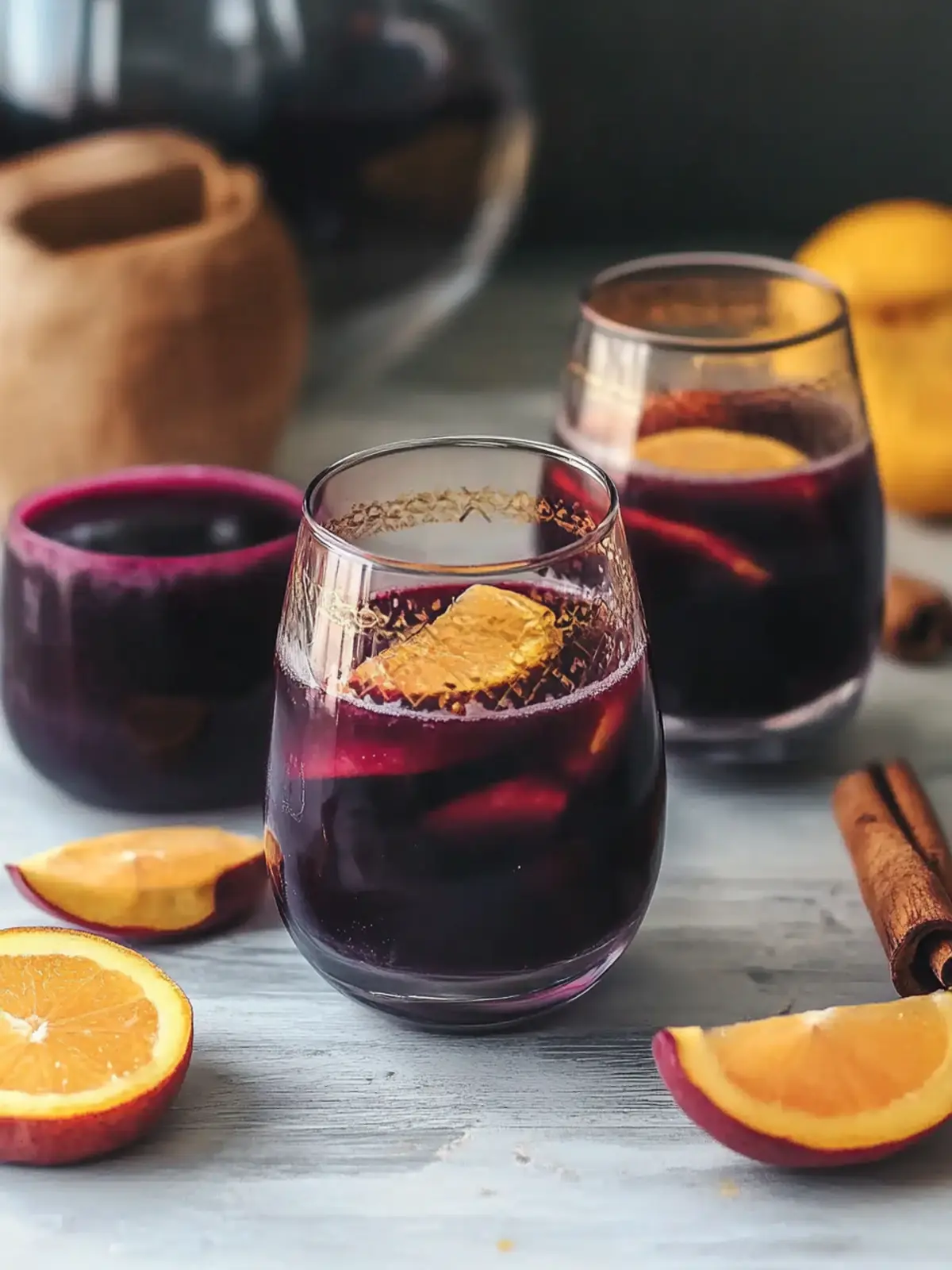 Delicious Peruvian Chicha Morada: A Refreshing Summer Must 4 Peruvian Chicha Morada