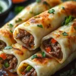 Keto Philly Cheesesteak Roll Ups That Wow Your Taste Buds 8 Keto Philly Cheesesteak Roll Ups