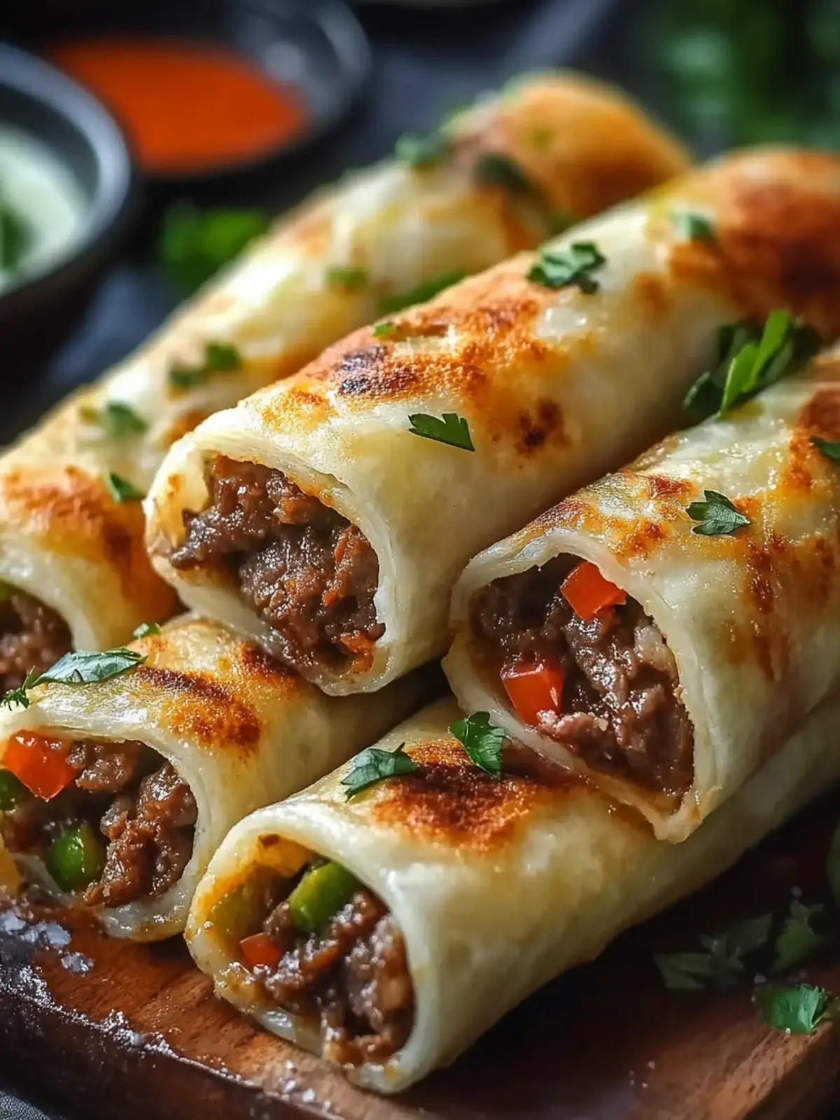 Keto Philly Cheesesteak Roll Ups That Wow Your Taste Buds 5 Keto Philly Cheesesteak Roll Ups
