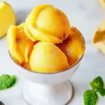 Tasty Mangonada Sorbet: Your Ultimate Summer Refreshment 10 Mangonada Sorbet