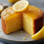 Delicious Honey Semolina Cake: Your New Favorite Dessert 9 Honey Semolina Cake