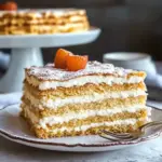 Irresistible 3 Ingredient Matzo Cake You Can Make in Minutes 8 3 Ingredient Matzo Cake