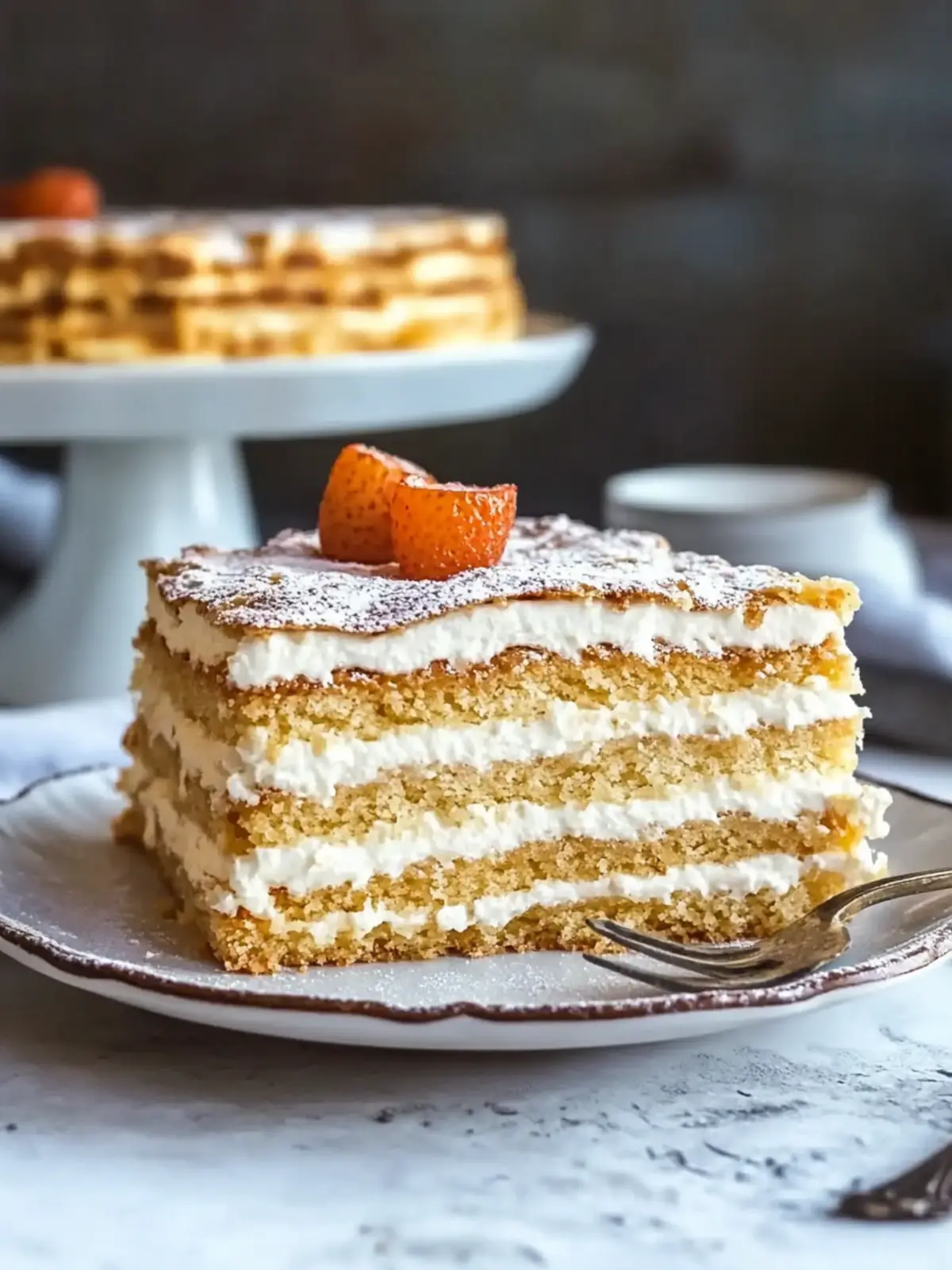 Irresistible 3 Ingredient Matzo Cake You Can Make in Minutes 5 3 Ingredient Matzo Cake