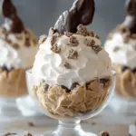 Create Easy No-Bake Moose Farts for Fun Dessert Moments 2 Easy No-Bake Moose
