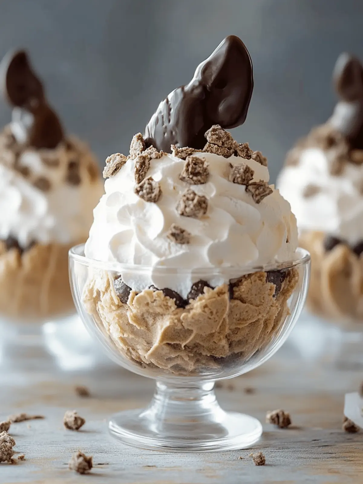 Create Easy No-Bake Moose Farts for Fun Dessert Moments 5 Easy No-Bake Moose